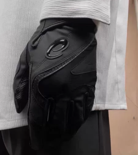 ASICS亚瑟士手套ki味潮流运动棒球Ki...