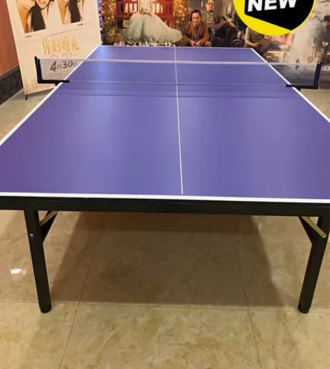 乒乓球桌含泪甩，全新出售，低价包邮到家，非...
