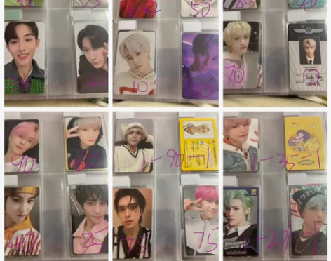 【出】刘扬扬黄冠亨卡盘 2200包邮顺丰 ...