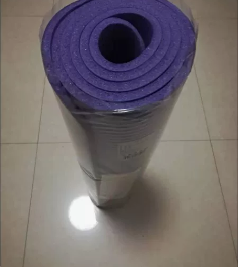 【清仓包邮】送绷带 全新瑜伽垫 家里杂货店...