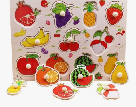 全新 特价处理儿童早教益智玩具数字字母动物...