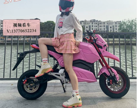 小猴子Z6电动车电摩M3M5电动摩托72V...