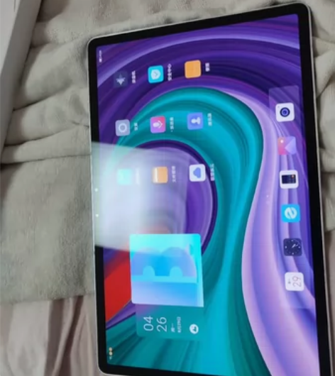 联想小新Pad Pro 骁龙870  21...