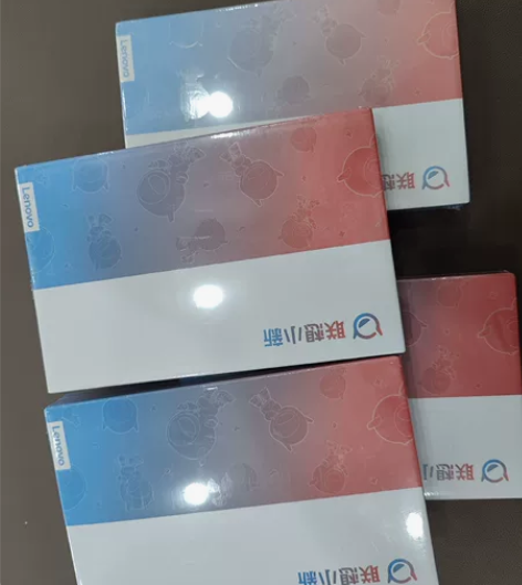 全新正品联想小新Pad 6+128   未...