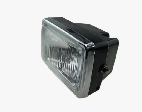 金城铃木AX100摩托车配件大灯 长春铃木...