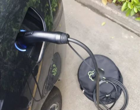 铁将军品牌    新能源电动汽车充电枪家用...