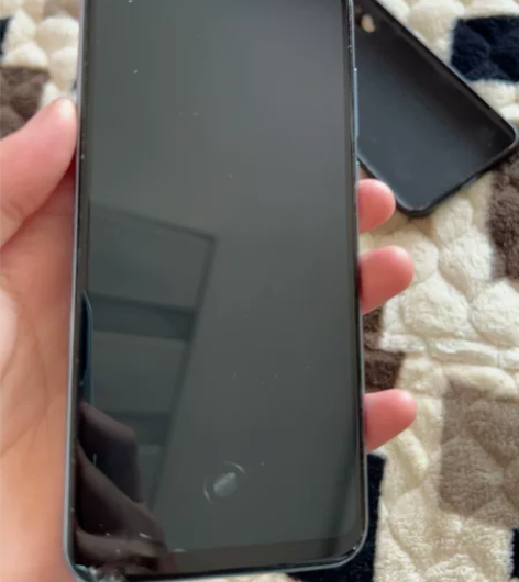 华为畅享10s 6128自用机,拿来做备用...