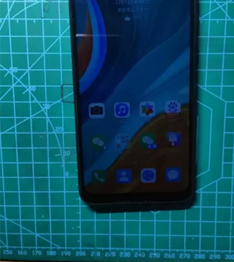 Huawei/华为 华为畅享 10e，自用...