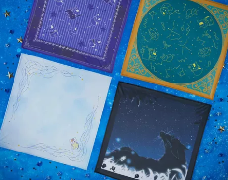 夏目友人帐 一番赏 猫咪老师与星空 猫老师...