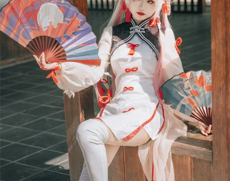 和顺动漫家阴阳师不知火cos服魔都绮梦co...