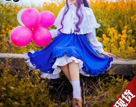 【三町目】魔卡少女樱cos服大道寺知世co...