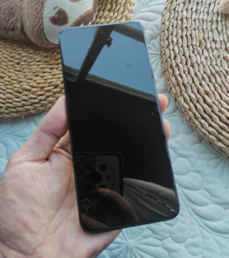 华为麦芒10    8-128！机子98新...