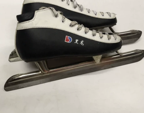 速滑冰刀鞋,发货前仔细消毒,可放心 免费开...