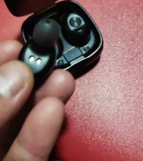 纽曼自用耳机 换新去旧 无任何问题 感兴趣...