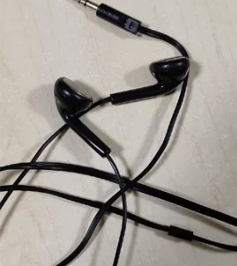 飞利浦耳机。老飞利浦入耳式耳机。全新耳机。...