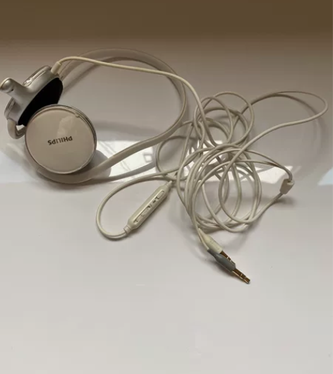 Philips/飞利浦SHM6110U耳机...