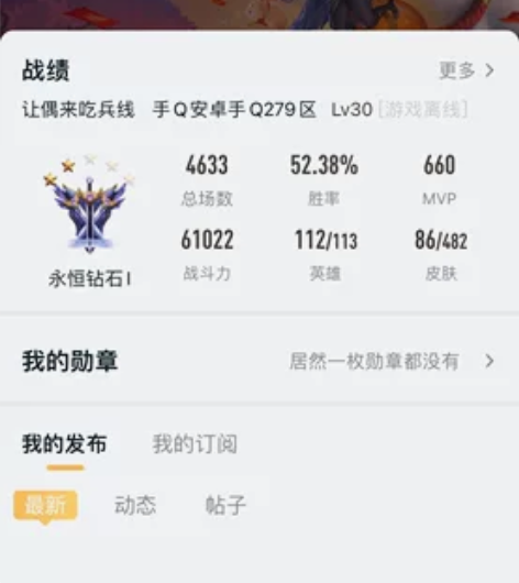 王者荣耀安卓QQ账号，换系统出了，价格可以...