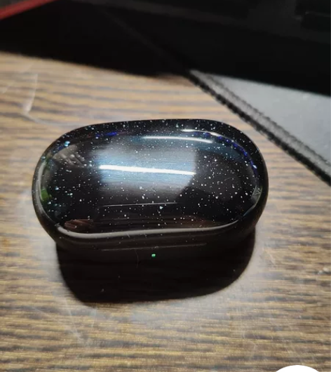 唐麦w0星空色，音质很好，169购入用了不...