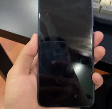 红米note7 464  19年购入  这...