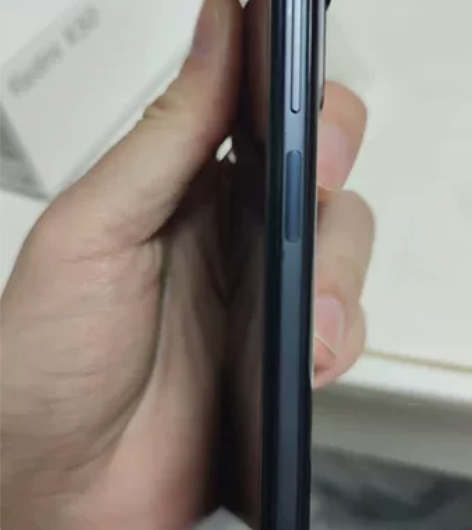 红米 RedniK 50 墨羽色 12G+...