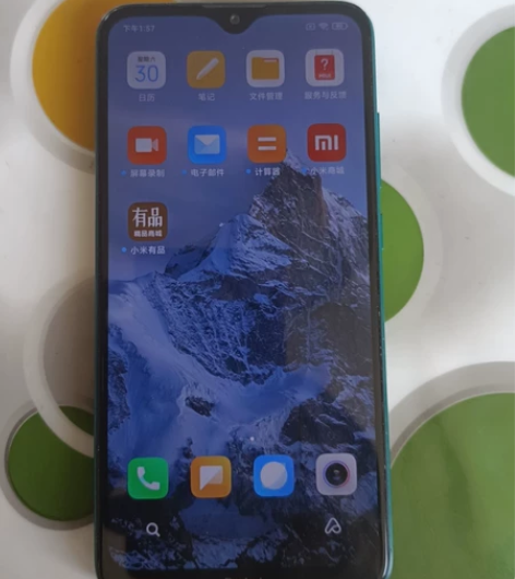 MIUI/小米 红米  8自己使用因为换手...