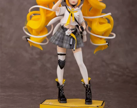 王者荣耀官方正版周边【安琪拉-时之奇旅】景...