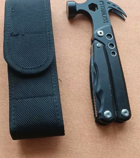 非莱泽曼 sog stainless多功能...