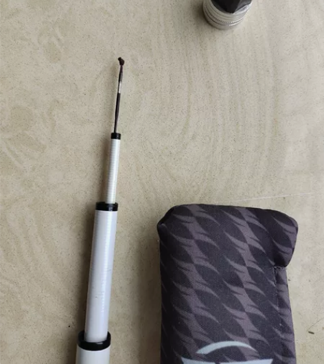 海明威刀锋战士尊享版 感兴趣的话点“我想要...