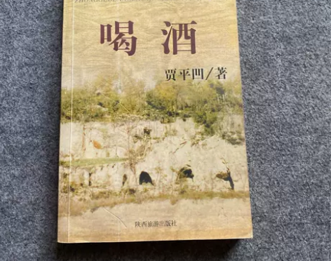 正版二手书 喝酒 978754181350...