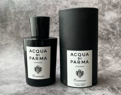 帕尔玛黑调古龙 Essenza 正装100...