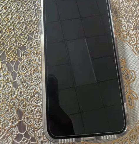 iPhoneX备用机二手苹果 非人为损坏且...