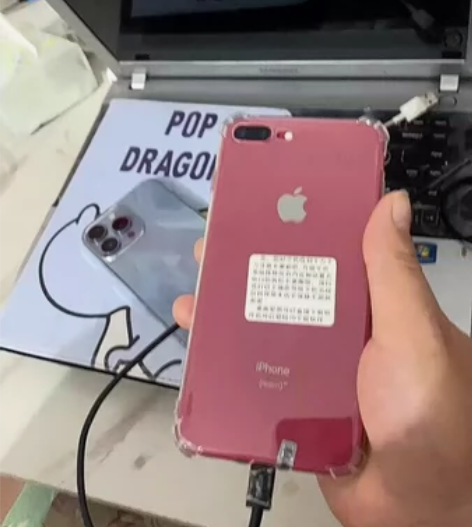 二手苹果8p 8Plus手机联通移动4g（...