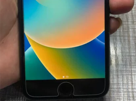 iPhone 苹果8 日版256g配合卡贴...