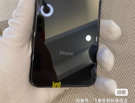 苹果iphoneX，256，港版，媳妇自用...