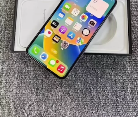 iPhonex 64G 高清屏无面容 全网...