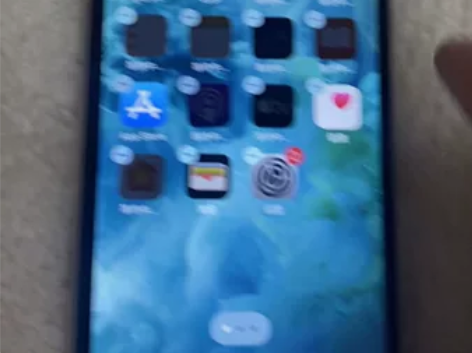 iphoneX 深空灰256G 国行三网 ...