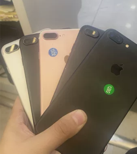 收了一批7p. 小8。有没有工作室打包的。...