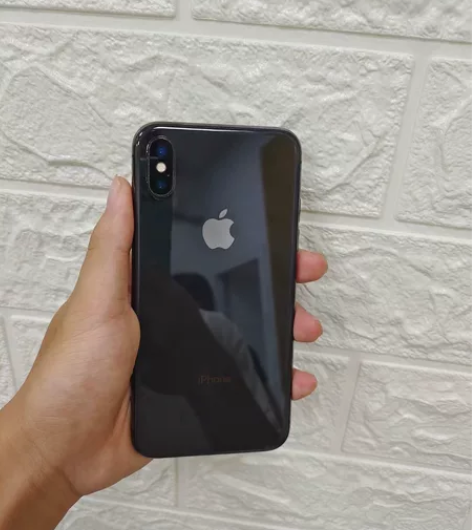 苹果x国行256G内存 iPhone X手...