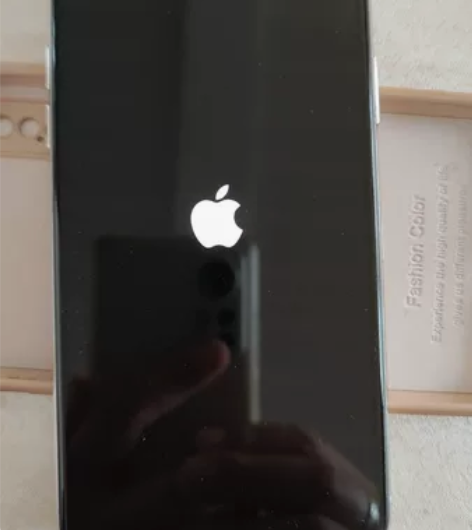 全原iphonex，64g。18年姐姐入手...