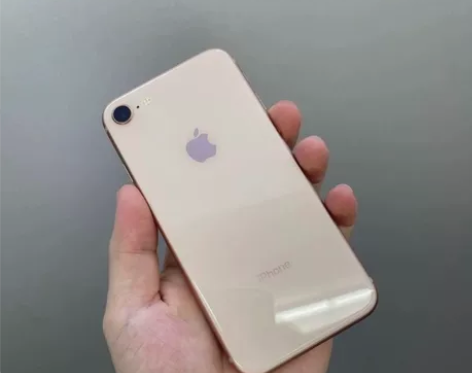 iPhone 8  无锁版 插卡即用无需卡...