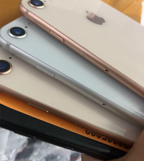 苹果8iphone8手机64G256G正品...