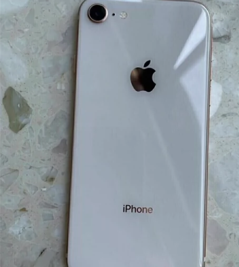 苹果8  64G白色iPhone8苹果手机...