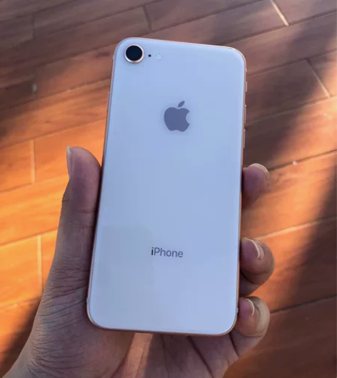 苹果 8 256g全网通  iphone8...