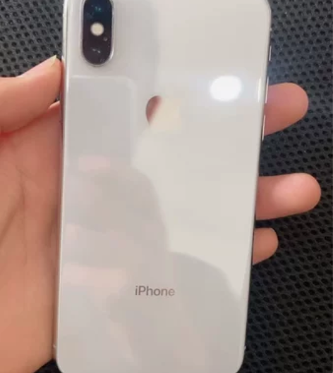 美版x 256 换过电池100。原装功能全...