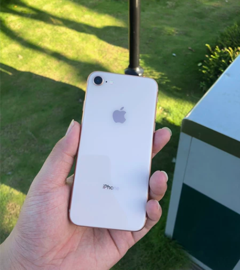 iPhone8  256G 性价比高，苹果...