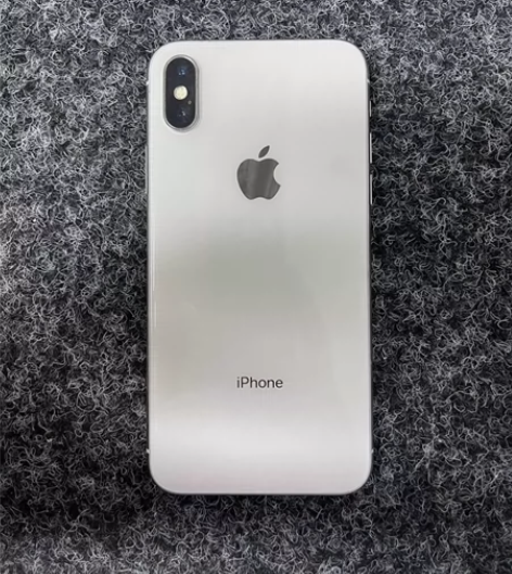 iPhone X 二手机  国行CH   ...