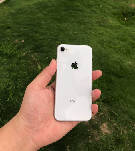 苹果8 256g iphone8 朋友个人...