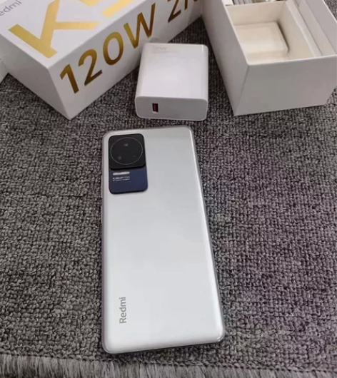 红米 K50 pro（12+256G  ）...