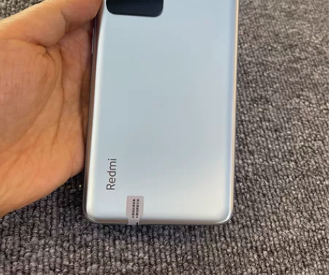 红米k50pro 12+256银5G双卡原...