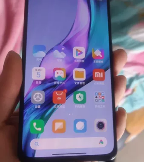 红米K40 8加256 红米K40 8+2...